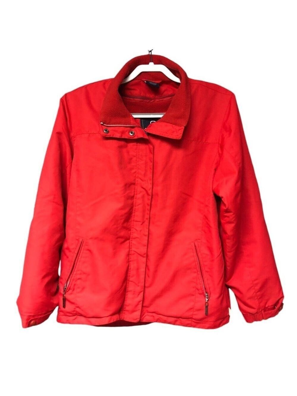 FREE COUNTRY MENS JACKET - SIZE LARGE